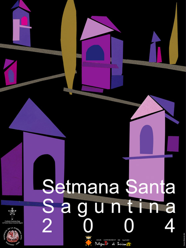 Semana Santa en Sagunto  